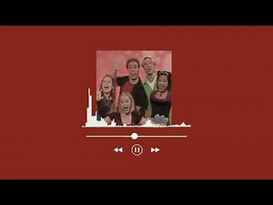 Hi-5 Australia - Five Senses (Speed Up)