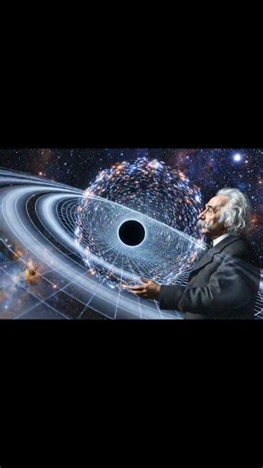 How Einestine Founded The Theory of Relativity. 🕰️🪐💢💥