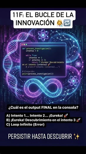 Andrea Freire | Informática Practik on Instagram: "​🦄💻 Dicen que somos criaturas mitológicas... ​En el mundo de la tecnología, a las mujeres a veces nos miran como si fuéramos unicornios. 🦄✨ ​¿Por qué? 1️⃣ Porque dicen que somos "difíciles de encontrar" (mentira, aquí estamos 🙋‍♀️). 2️⃣ Porque cuando aparecemos en un equipo, traemos una magia única: creatividad, resiliencia y una perspectiva que transforma problemas complejos en soluciones brillantes. ​Pero hay una gran diferencia con los cu