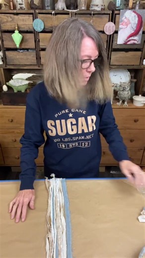 Click 👇👇 For Full VIDEO #scrappybow #ragbow #messybow #shabbychic #valentinesdiy | Scrappy's Rustics