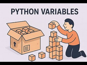 Variables in Python: The Building Blocks of Code