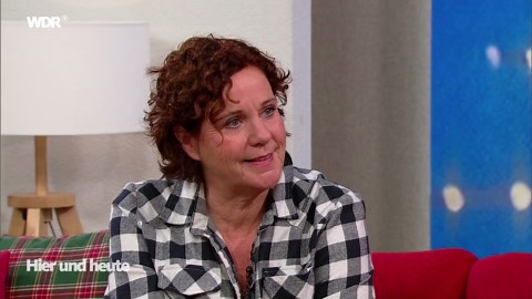 Hier und heute: Steffi Neu über das WDR2 Weihnachtswunder und Verlosung