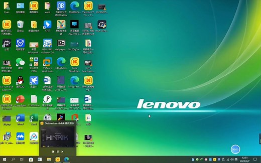 Windows 10 2015 LTSB安装&体验