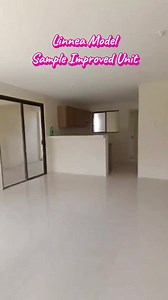 LINNEA (SAMPLE IMPROVEMENT) Available in Cavite, Batangas & Pampanga Tara HOUSE TOUR TAYO ❤️ | Don and Eileen - Best Homes in Cavite and Batangas | Facebook