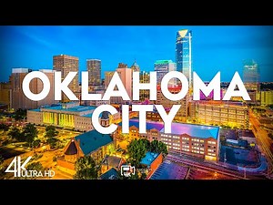 Top 10 Best Things to Do in Oklahoma City, Oklahoma [Oklahoma City Travel Guide 2025]
