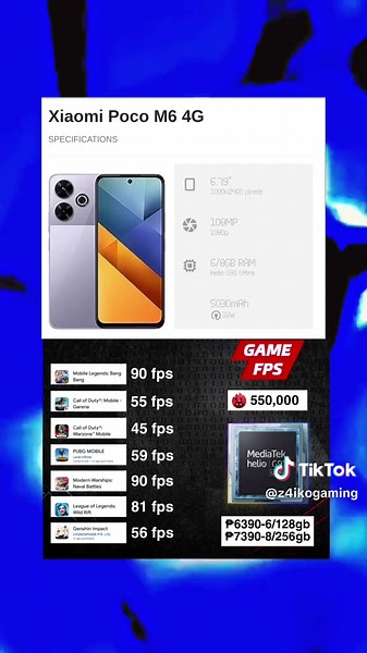 Poco Phone Unboxing y Reseña Completa