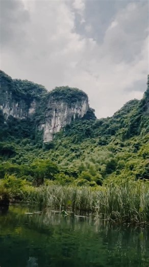 Some places deserve more than just a quick photo stop, Ninh Binh is one of them. This one-day culture trip is designed for those who want to slow down & really feel the rhythm of the land. In a small group, we drift through Trang An’s limestone valleys by boat, step into the spiritual calm of Bai Dinh Pagoda, and climb up Mua Cave for that iconic view over rice fields & rivers below. What makes this trip special isn’t rushing to “see it all”, but having enough time at each stop - to listen, walk
