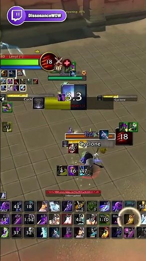 Shadow Priest 1 MINUTE Guide