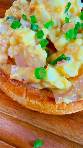 Quick & Easy Breakfast Recipes with Eggs | Simple & Delicious Ideas