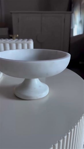 Bring a touch of elegance to your space ✨ This stunning bowl is the perfect find for your home refresh. 📷@room_expressions. | Ross Dress for Less