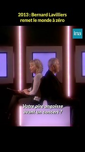 545K views · 7.7K reactions | « Votre achat le plus fou ? Une guitare qui vaut une fortune. » Bernard Lavilliers se confie sur sa plus grande peur, sur sa dernière nuit d'ivresse... avec la franchise qui fait sa légende. ⏪ Dans cette interview de 2013, Bernard Lavilliers remet le monde à zéro. #BernardLavilliers #Chanson #Archives #INA | INA | Facebook