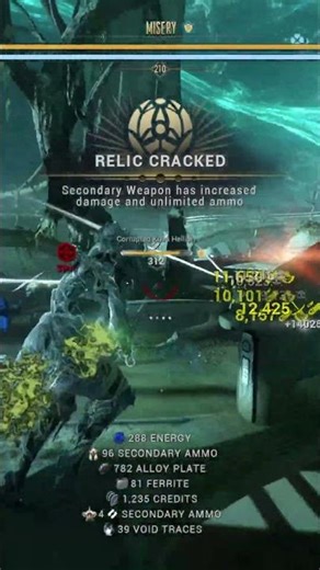 SARYN + SOBEK KUVA + OCUCOR = 💥 #warframe #warframecommunity #warframecreator #warframeespañol