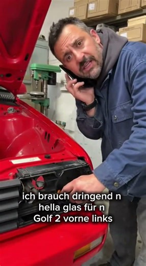 Oh man, things can change so quickly....