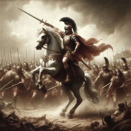 Unraveling the Mystery of Alexander the Great's Death