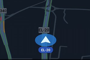 Cómo activar el modo de conducción en el nuevo Google Maps para Android