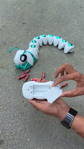 Best Remote Control Snake🐍 Unboxing😄#shorts