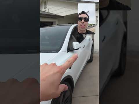 20 vs 50% tint strategy for model Y juniper 2026