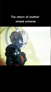 Android 17's wish to restore erased universes would radically impact the cosmos.