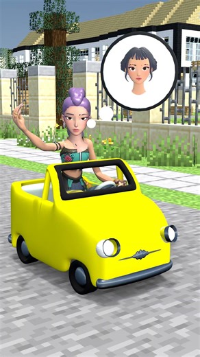 GTA V animation tutorial: Oh my god! Zoey vs. Rumi's - The classic face-swapping scene! 😂😂