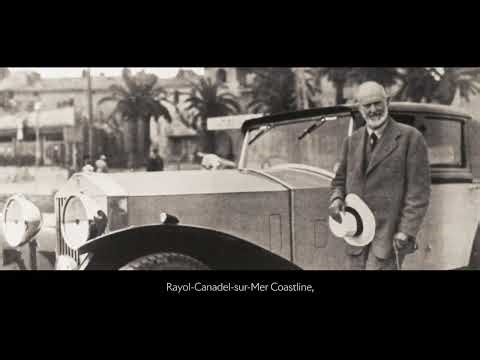 Rolls-Royce Phantom - Chapter I - The Origins Of Phantom