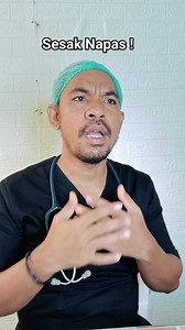 Siapa disini yang sering Bolak Balik IGD ? Dirumah berasa kayak mau mati, sampai IGD eh ternyata Normal 😁 #PejuangGerd #Anxiety #Asamlambung #Panicdisorder | Dokter Jul