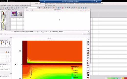 L2 - Create SWB Project from Scratch - Import Master File