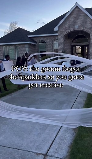 Fun Wedding Photography Ideas: Unscripted Moments and Sparkler Exits