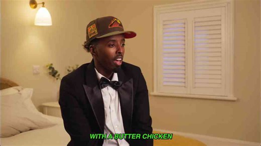 Bringing Fine Dining Home: Chunks’ Butter Chicken Guide