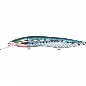 FLOATING LURE HALCO SORCERER