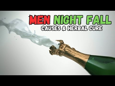 Why Nightfall Happens – Symptoms and 5 Proven Ways to Control It