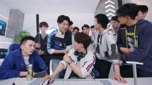 The King's Avatar - Episode 5 | Rakuten Viki