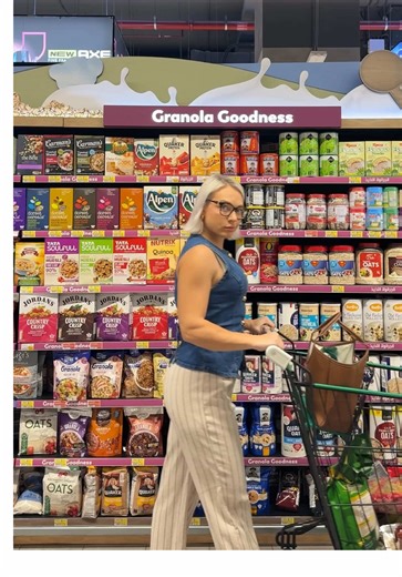 Eating for Bulk: More Carbs, More Calories