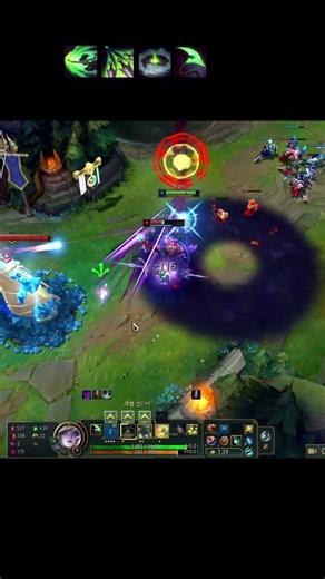 akali combo - LEAGUEOFLEGENDS #leagueoflegends #akali