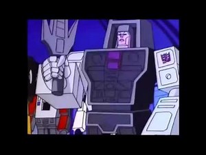 G1 Combiner Wars Stunticons / Menasor Unite Warrio