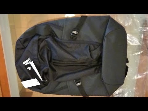 ADIDAS ENDURANCE PACKING SYSTEM BACKPACK (DT3736)