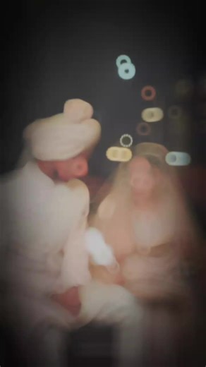 Tu Mujhe Qabul: Best Wedding Couple Moments