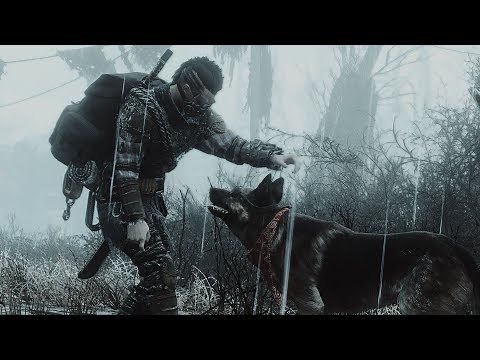 10 Quality of Life Mods - Fallout 4 Mods (PC/Xbox One)