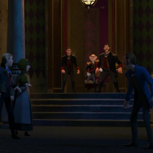 If Elsa Was Evil: A Dark Twist on Frozen