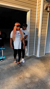 1.6M views · 93K reactions | Surprised my mom with a new car after her engine went out because I need her to be able to come get her grandkids 藍 It’s a gift for me and her lol | Shanlavell James | Facebook