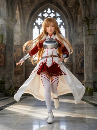 Asuna #swordartonline #sao