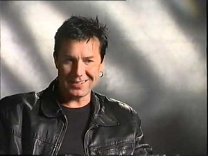 James Freud talks about his early solo career.