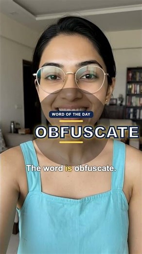 Stop Saying "Confuse" — Use This Smart English Word! #englishvocabulary
