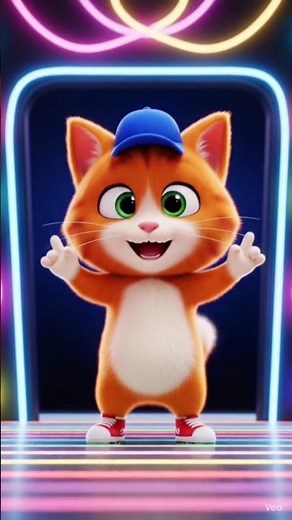 cat | cat dance | billi dance#cat #catdance