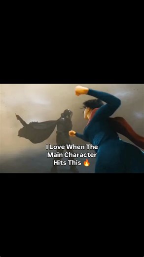 @cinephilezaid on Instagram: ""Fly punch" or "flying punch" shots are characterized by an aerial, lunging technique designed to generate maximum momentum, frequently appearing in both real-life combat sports and cinematic superhero media. The most prominent examples include the "Superman Punch" in MMA and the iconic "fly-punch" imagery in DC media. #flypunch#punchshot #explore #fyp #cinema"