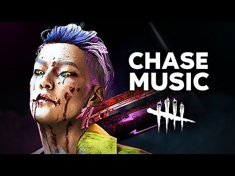 Dead by Daylight: The Trickster - Lobby & Chase Music [Fan-Made]