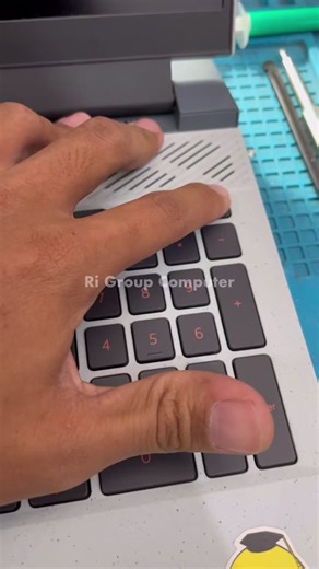 Jadwal Cleaning dan Repaste Laptop yang Tepat