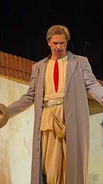 "L'elisir d'amore" opera by Gaetano Donizetti; The St.Petersburg Theatre Zazerkalye (19.06.2026) 23