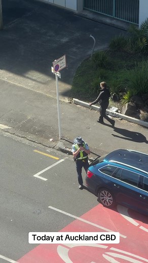 Follow the speed limit