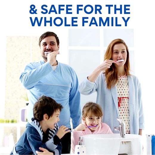 👀 Is your toothpaste doing more harm than good? Say goodbye to harsh chemicals and hello to natural protection! Our fluoride-free toothpaste with Mighty Muscadine® grape seed and skin extract defends against bacteria, strengthens gums, and keeps your smile shining — without compromise. 💪🍇 Because healthy smiles start with what you don’t put in your mouth. 😁 GET YOURS TODAY: https://mightymuscadine.com/collections/products/products/mighty-muscadine-toothpaste #MightyMuscadine #FluorideFree #N