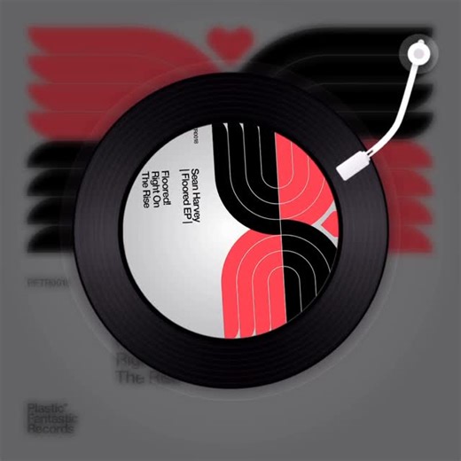 Plastic Fantastic Records on Instagram: "Today it’s time for ‘Floored’ to get an airing. Wonderful twisted grooves from @sean.harveymusic 🎶 🎵 💣 Early support has been phenomenal from the likes of Guy J, Danny Howells, Gai Barone, DJ Ruby, Tini Tun, Spencer brown, Chris Fortier, Jamie Stevens, Anthony Pappa, Nick Warren and many more.. Release date Jan 16th Presale link in bio and here: https://www.beatport.com/release/floored/5713423?a_aid=684cb9404a358&a_cid=0be88686 #melodichouseandtechno #